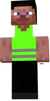 airport human