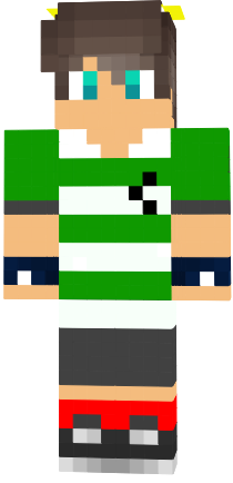 Preview of texture: eu sou o melhor