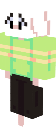 Preview of texture: asriel