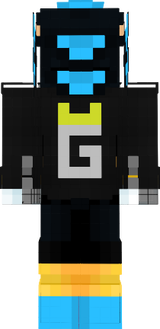 fnafgod