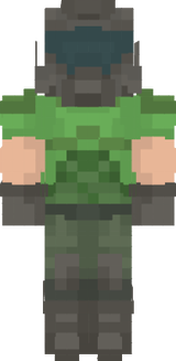 Doom Guy