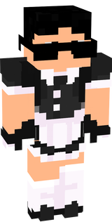 10sr maid