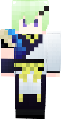 Preview of texture: key