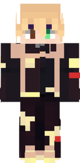 SilasSinnerousSkin