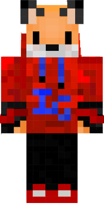 Preview of texture: IG_INGAMER