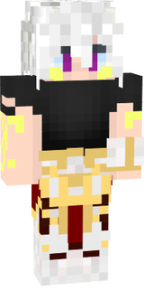arthur GOD
