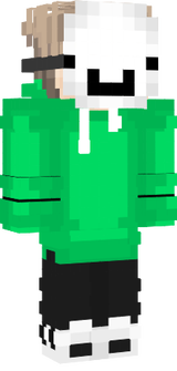 eymen parkour