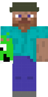 steve