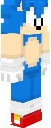 Preview of texture: Sonic