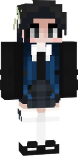 SCHOOLLGIRL CHOP