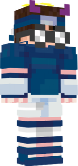 Eu de Sasuke
