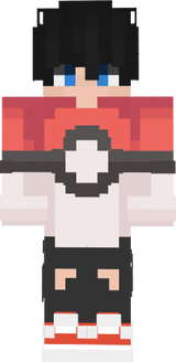 Enier pokemon trainer