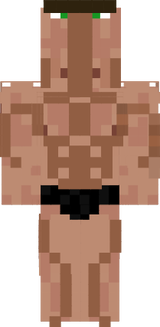 Sigma Boy