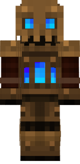 furnace
