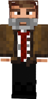Professor Steve