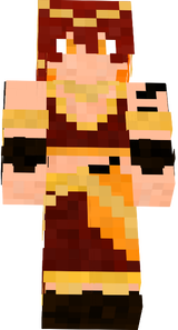 Malim Cendari Skin