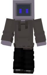 pc head