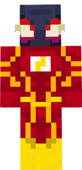 SPIDERFLSH