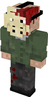 jason part 4