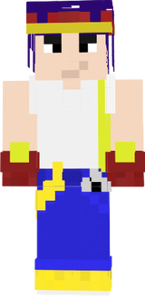 fang