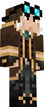 skin minecraft