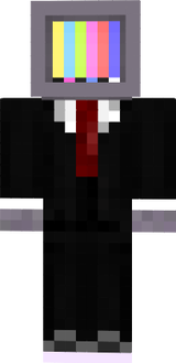 tv head