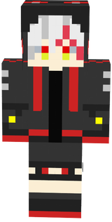 ralu minecraft skin2