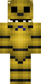 spring bonnie