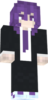 murasaki suit