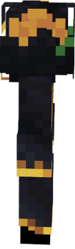 misterio