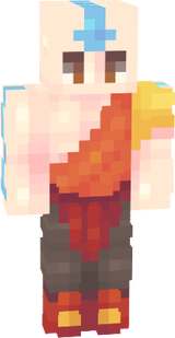 avatar aang