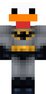 Batmanchicken