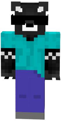 Preview of texture: spreenDMC