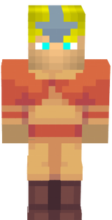 Aang Gans