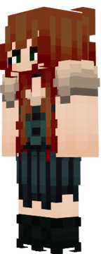 french girl
