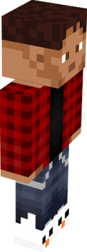 flannel hege