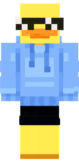 duck
