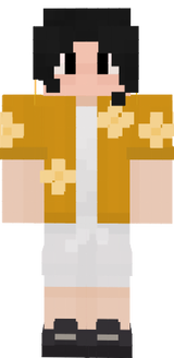 yopraia