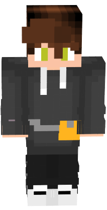 Preview of texture: gggパーカー無し