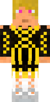 Iris skin 1