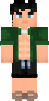 beach kyle