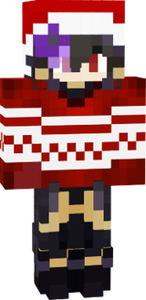 Shadow crismas 3