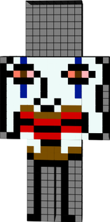 Clowndrigo 2