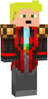 Redstone Try