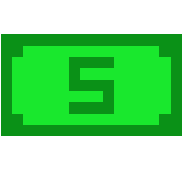 Preview of texture: 5 Dolar