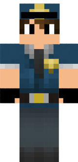 policier 