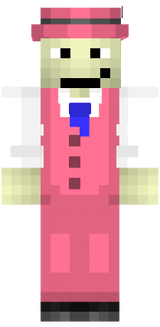 Luci Skin