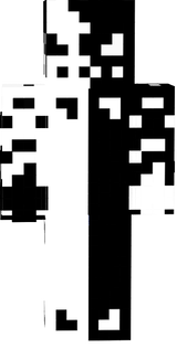 Dark White
