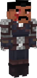 knight blood