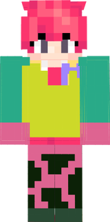 hi ha mod